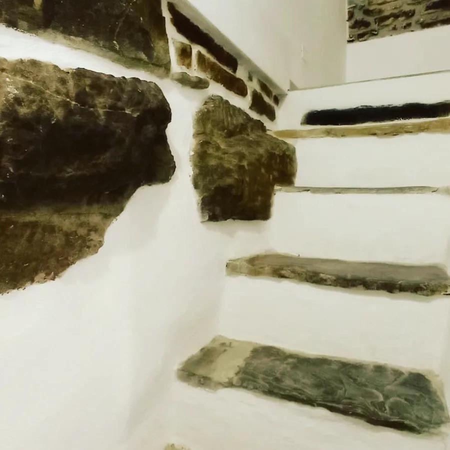 Appartamento Incantevole La Grotta Apricale Exteriör bild
